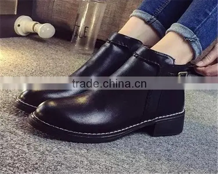 Multifunctional 10 years experience black horse sex with women rain boots blue jeans women boots for wholesales XT-DA0763