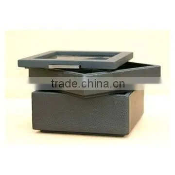 office organizers/remote caddy/shoeshine box