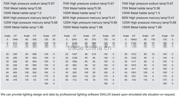 BDD91 Series Explosion-proof Light Fittings
