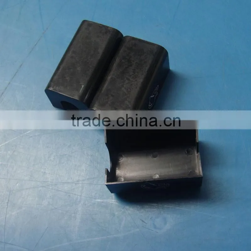 custom engineering plastic abs injection molded plastic parts