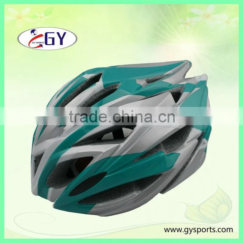 in mold bicycle helmet racing bike helmet on sale