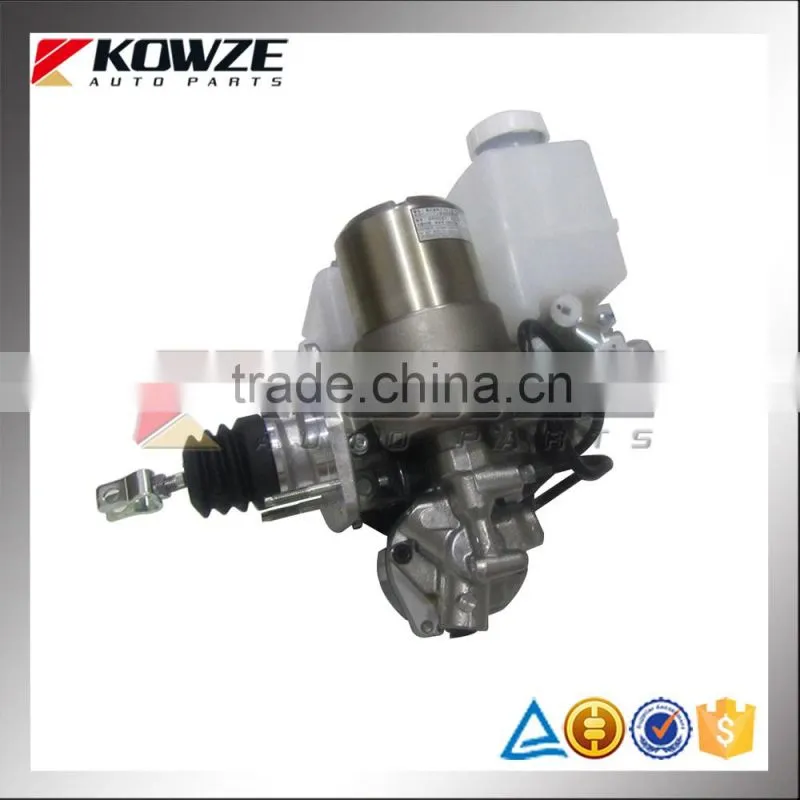 Auto Parts Brake Hydraulic Booster For Mitsubishi Pajero Montero MN116391 MR569728
