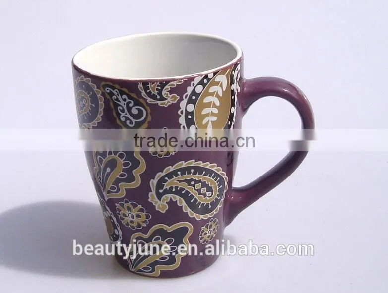 ceramic coffee tea mug mugs cup cups for promotion