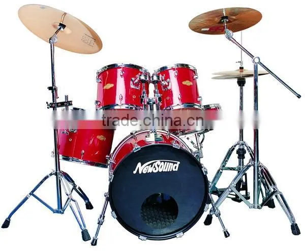 DRUM SET