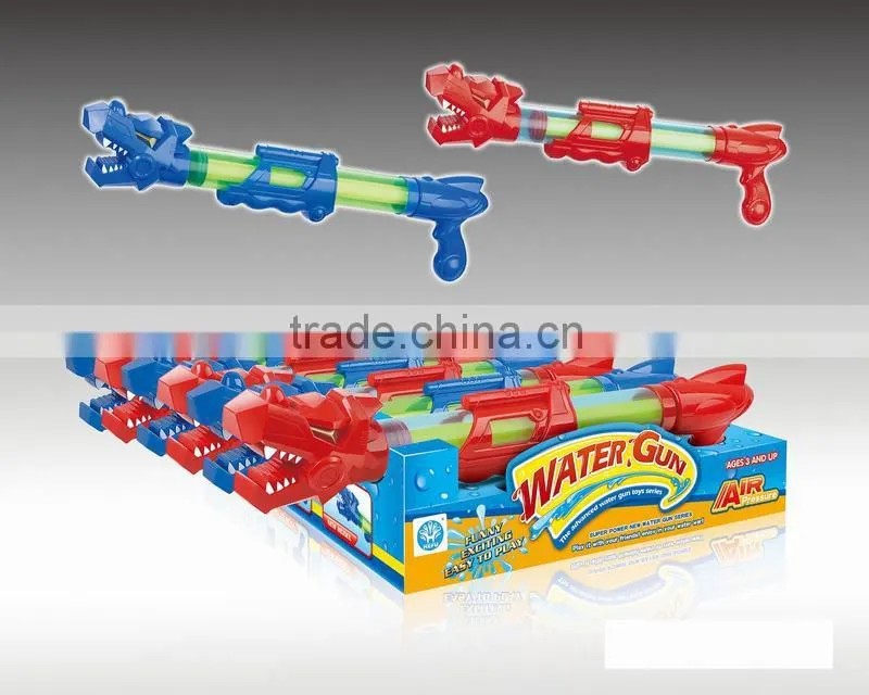 Cool Fighting Water Cannons, Powerful water scooters