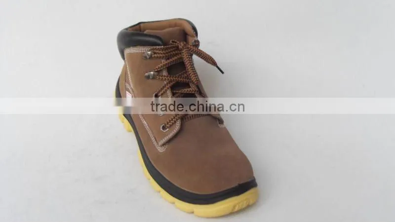 safety shoe steel toe 9516