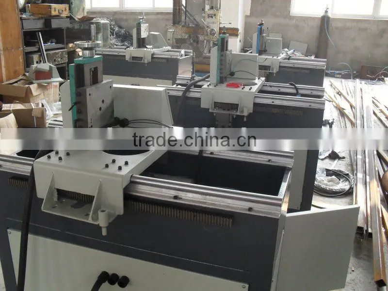 MDJ-1000 blade sharpner