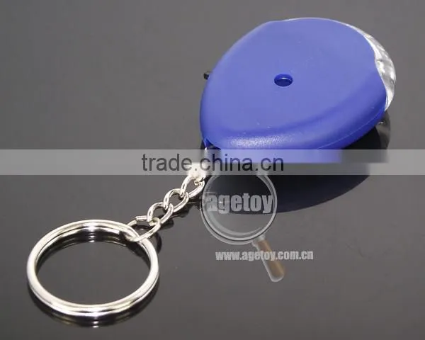 Key Ring Light