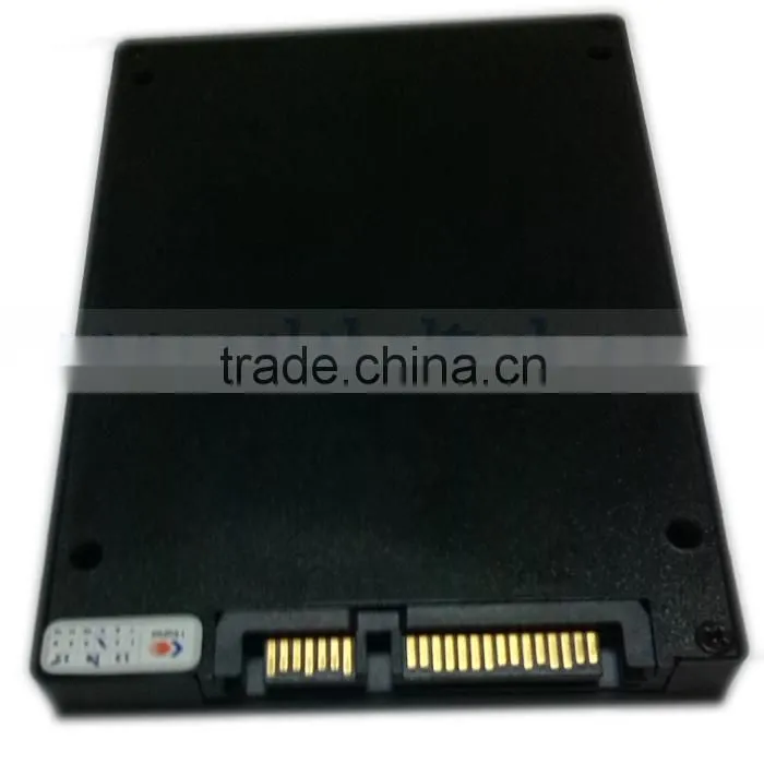 ssd hard disk F2 Series SATA2 8GB ssd 2.5inch ssd