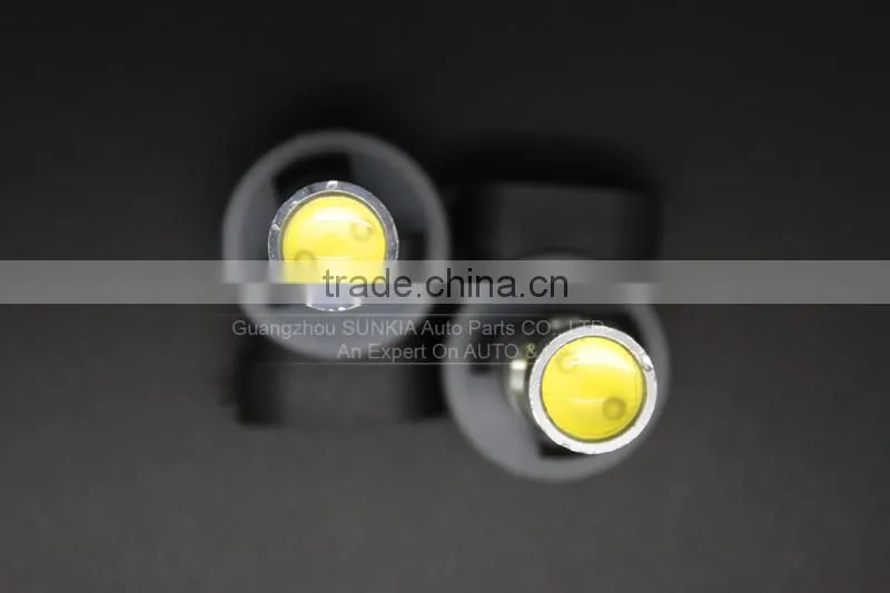 6000k 360 Angel 881 LED Bulb 12v 7.5W car led bulb