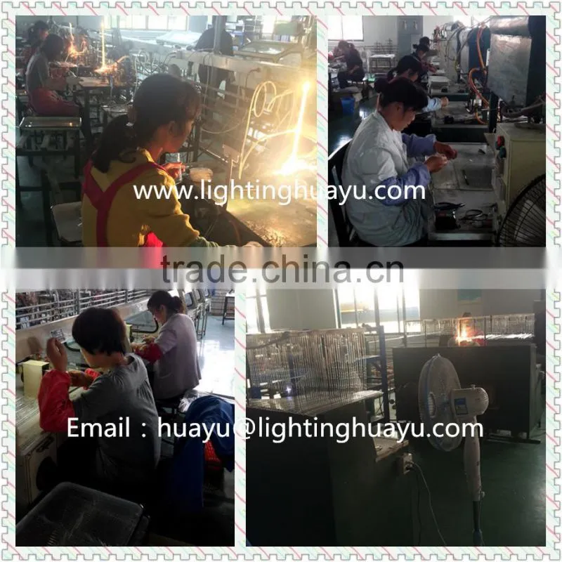Infrared Quartz Heating Element Halogen Lamp