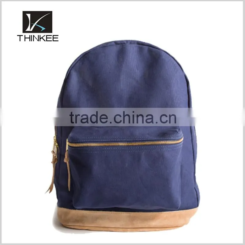 high quality wholesale cheap girls 2015 fashion quilting school backpack