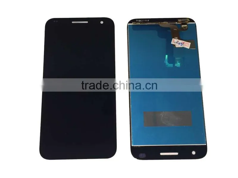 100% oem original brand new mobile display for huawei p7 lcd, for huawei p7 lcd assembly