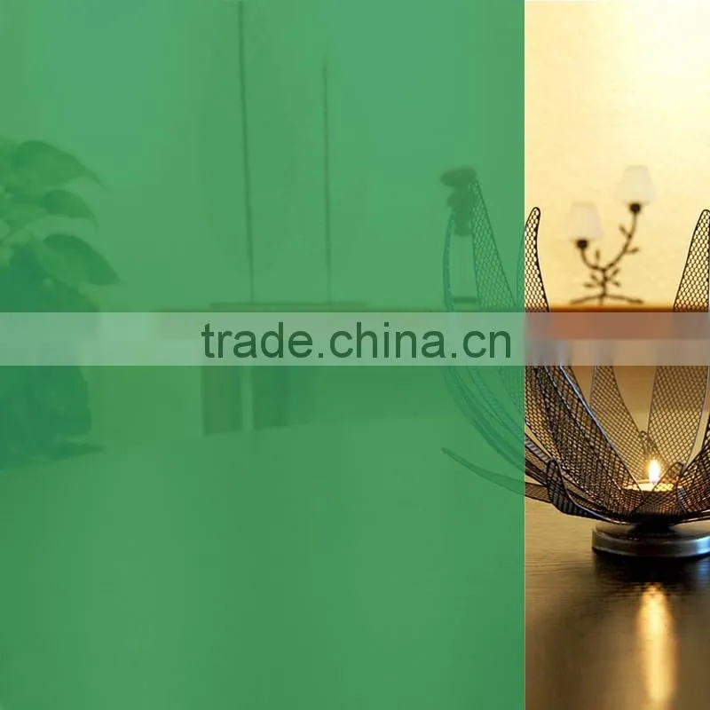 skin protect UV cut window glass film for house