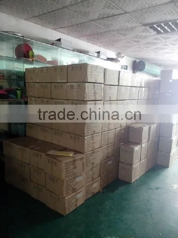 Recycable plastic bag holder detachable bag handle OEM available