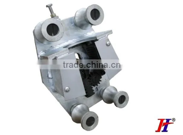 Material Hoist/Construction Lifter/Material Cargo lift
