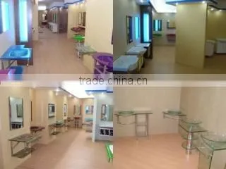 Hangzhou Yinglian Sanitary Ware Co., Ltd. company overview - view 4