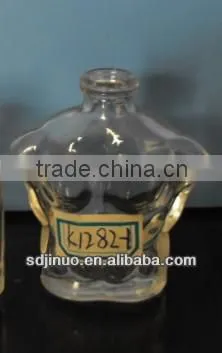 man-like perfume bottle