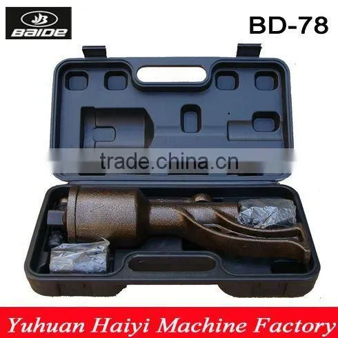 BD 78 type torque multiplier wrench for truck