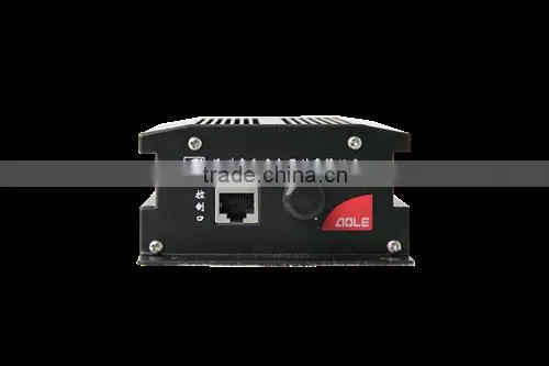 Star Signal Vehicle Products: SS670 Compact 100 Watt Siren - Full Feature Compact 100 Watt Siren