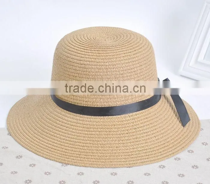 sunny shine custom cheap wholesale straw hat for sale
