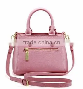 2016 latest wholesale designer ladies handbag from China