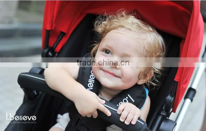 Top seller good quality EN1888 baby products baby carriage