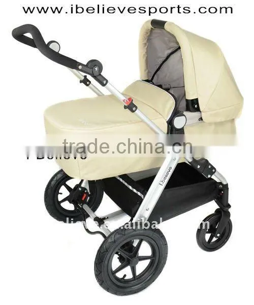 Baby Carrier