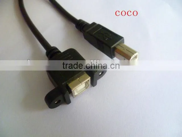 USB AFX 2 to 10P bracket cable in high quality
