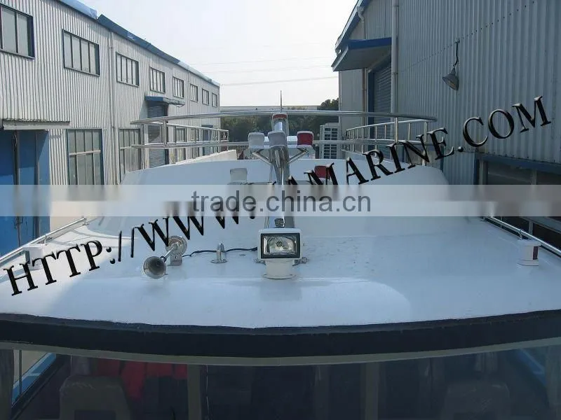 HA1800 Passenger Boat