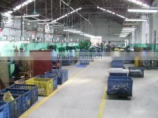 E-Pai Metal Products Co., Ltd. company overview - view 2