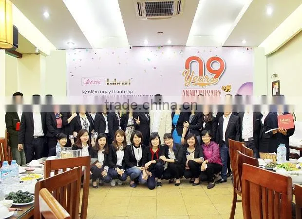 Babeeni Vietnam Company Limited company overview - view 1