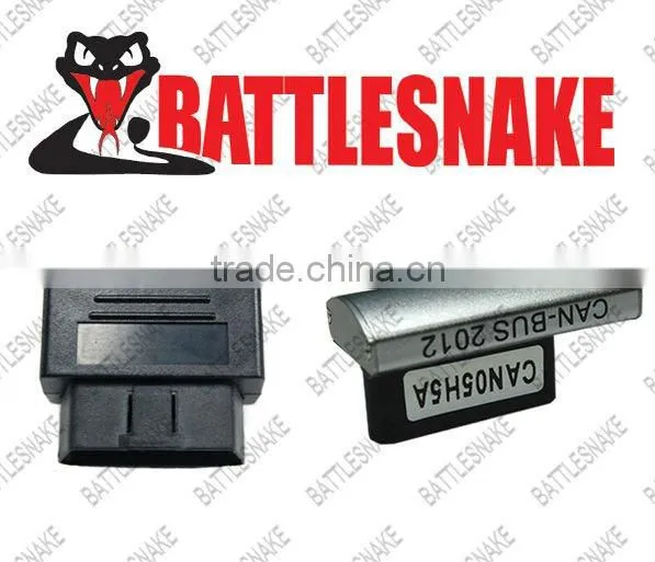 Silver color and easy installation Car auto OBD window closer for chevrolet cruze