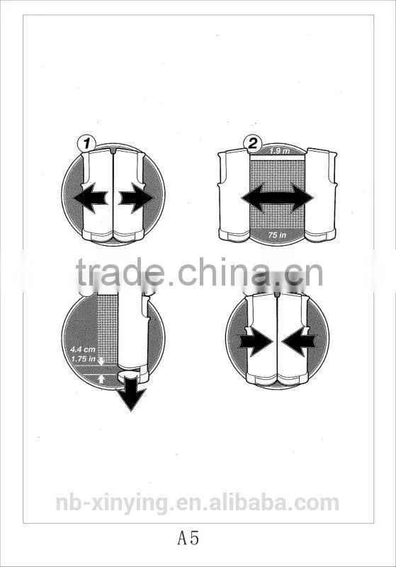 Protable Stretch Table Tennis