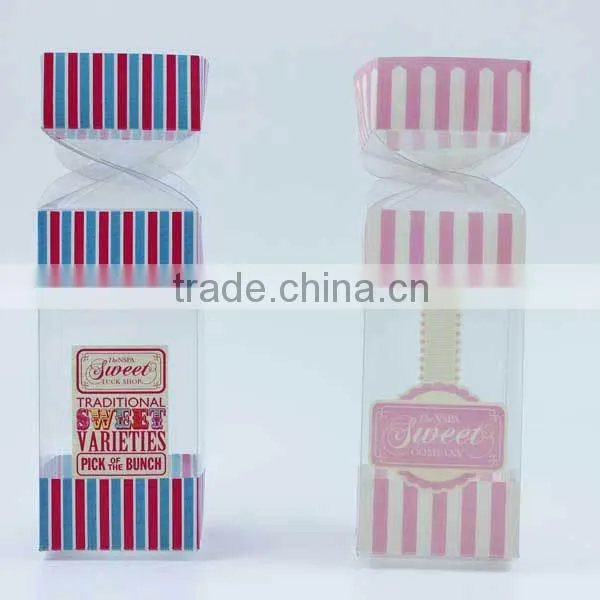 2013 New Customized Candy Packing Box