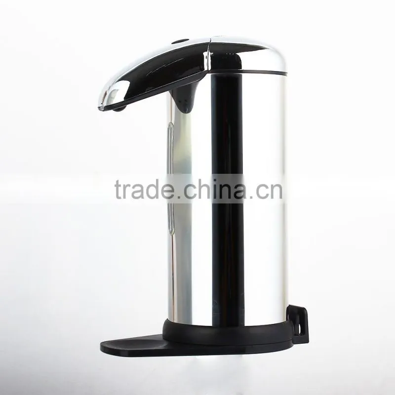 Perfect Automatic Touchless Sensor Soap Dispenser