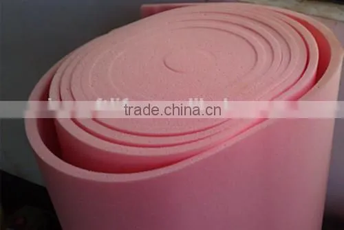 Sponge Peeling Machine (SL-PC)