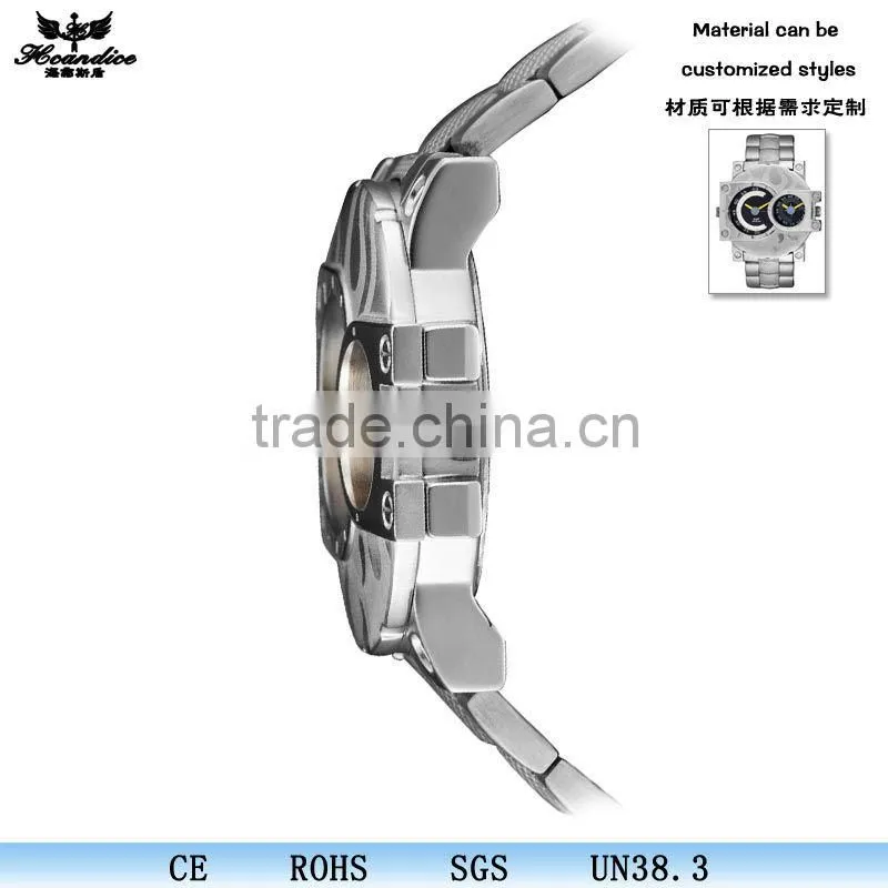 2013 best watches, fashion chinese multi-functional sports watches