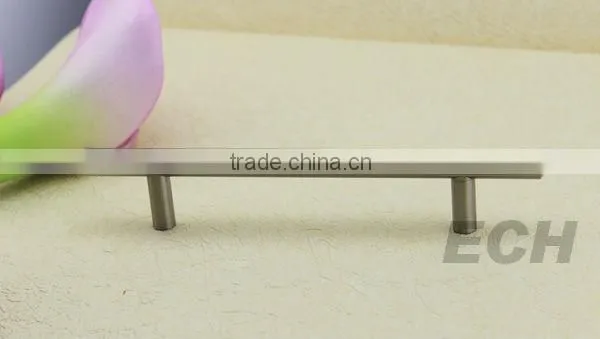 bedroom steel/stainless steel handle