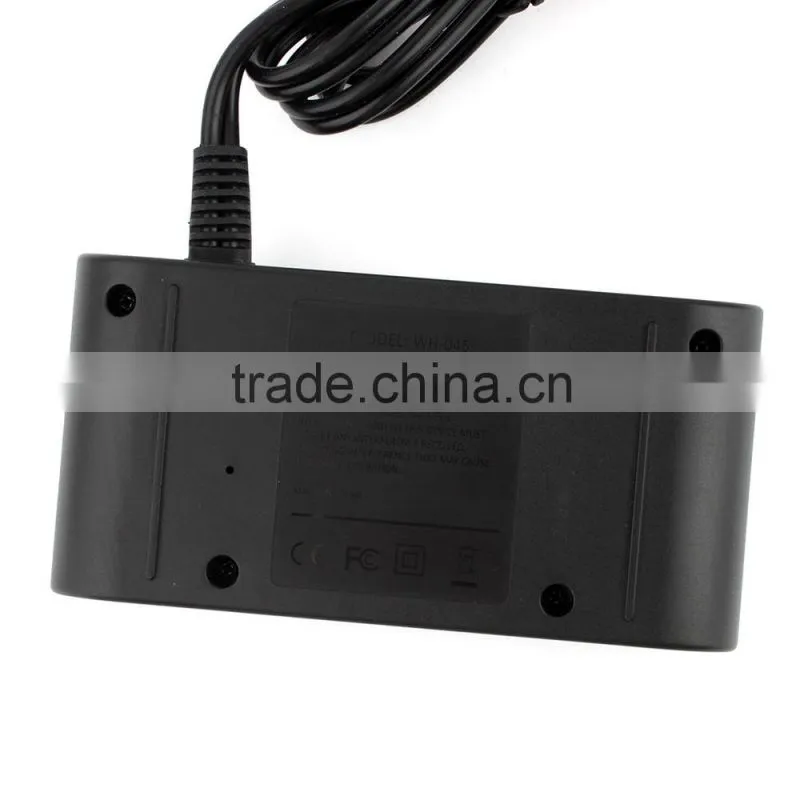 GameCube Controller Adapter for Wii U Super Smash Bros with factory selling directly