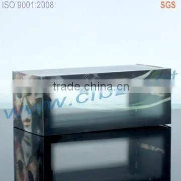 MP3 clear PET plastic packaging