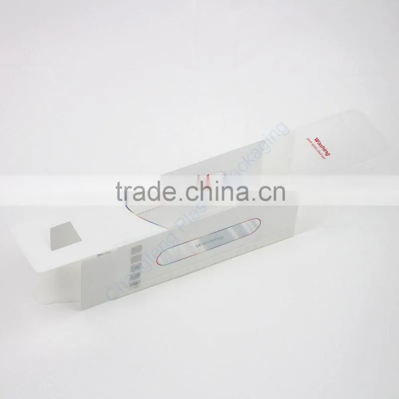 High Quality Small Hard Plastic Box