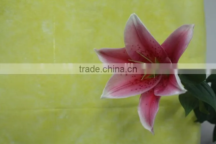 Fragrant aroma classical flowers liliess for wedding decoration