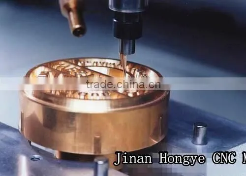 QL-4030 Portable high quality metal engraving cnc router/ price metal engraving machines