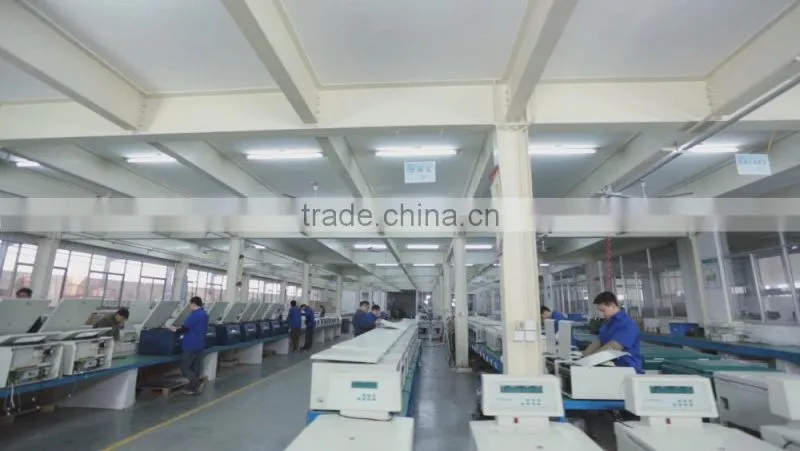 CL6R Super-Capacity Refrigerated Centrifuge