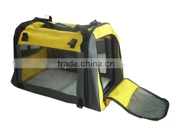 New Desiggn Foldable Dog Bag