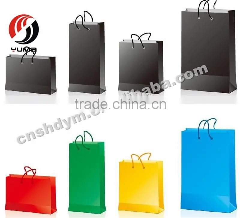 acrylic cake board paper bag