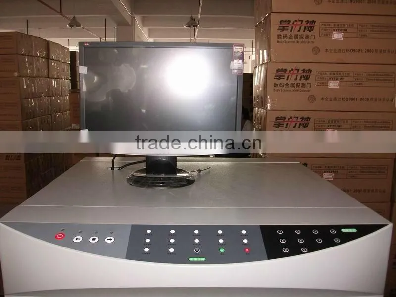 XJ5335 Biggest Model Parcel X-ray Scanner