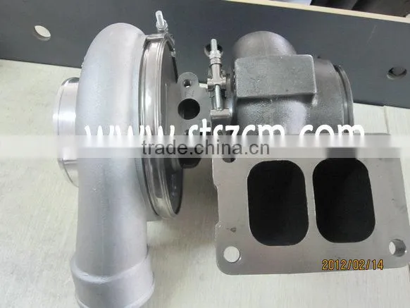 selling !excavator spare parts pc400-7 turbocharger ass'y 6156-81-8170