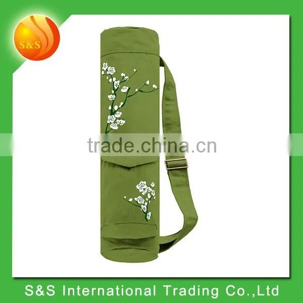 2016 New Design Lightweight Fashion Style Unisex Yoga Mat Holder